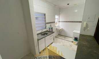 Imagem 5: Apartamento á 1 dormitório - Aviação - Praia Grande - SP