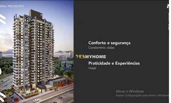 Imagem 2: Apartamento à venda, 112 m² por R$ 1.329.183,00 - Cidade Industrial - Curitiba/PR