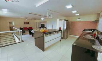 Imagem 6: Belíssimo imóvel de alto padrão, Casa com 3 dormitórios à venda, 428 m² por R$ 3.200.000