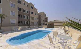 Imagem 7: Apartamento Padrão