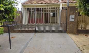 Imagem 2: ALUGO CASA 3 QUARTOS