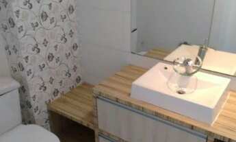 Imagem 6: Apartamento à venda no bairro Palmital - Chapecó/SC