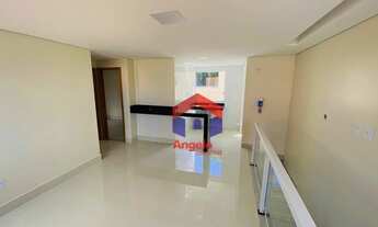 Imagem 4: Apartamento com 2 quartos à venda, 68 m² por R$ 440.000 - Santa Amelia - Belo Horizonte/M