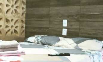 Imagem: Apt. Diaria na Ponta Verde 89,00