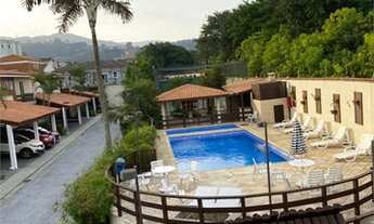 Imagem 6: Linda Casa em condomínio com piscina, churrasqueira e 4 quartos no Tremembé