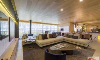 Imagem: Apartamento para Venda em São Paulo, Campo