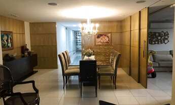 Imagem 2: Maceió - Apartamento Padrão - Jatiúca