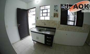 Imagem 1: Kitnet/Conjugado para aluguel possui 30 metros quadrados com 1 quarto