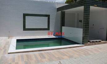 Imagem 4: Excelente Apartamento Duplex com 3 dormitórios à venda, 115 m² por R$ 330.000 - Village Ja