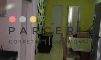 Imagem: Casa a venda com 3 dormitórios no Condomínio