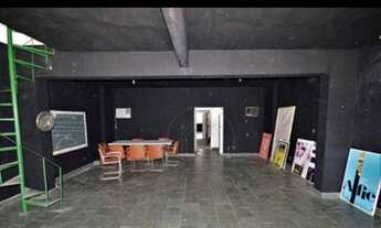 Imagem 6: GJB IMOVEIS VENDE salão em cobertura próximo de todo comércio , condução e metrô