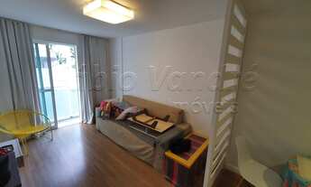 Imagem 4: Apartamento para venda com 61 metros quadrados com 2 quartos em Andaraí - Rio de Janeiro