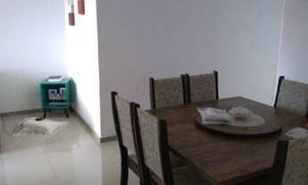 Imagem 6: Apartamento No Condomínio Gran Palazzo, Bairro Farolândia