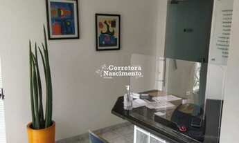 Imagem 3: FLA-Sobrado comercial para locação e venda - 120 m² em Vila Pinheiro - Jacareí - SP