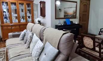 Imagem 3: Apartamento para venda com 156 metros quadrados com 3 quartos em Botafogo - Rio de Janeiro