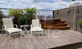 Imagem: APARTAMENTO RESIDENCIAL em SÃO PAULO