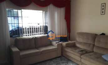 Imagem 7: Casa à venda, 240 m² por R$ 960.000,00 - Casa Verde - São Paulo/SP