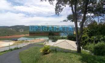 Imagem 6: Casa de condomínio para venda com 3943 metros quadrados, Pé na Água acesso asfaltado em Ig