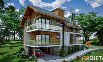 Imagem 5: Canela - Casa Padrão - Altos Pinheiros