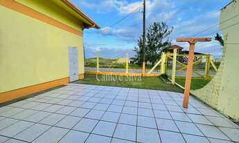 Imagem 7: Sobrado na Beira Mar em Mariluz Ref.:093