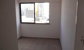 Imagem 3: Apartamento no Residencial Clovis Borges com 1 dormitório para alugar, 40 m² por R$ 1.000