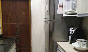 Imagem 5: Apartamento em Parque Sao Vicente - Mauá, SP