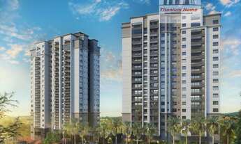 Imagem 3: Apartamento Alto Padrão para Venda em Nova Campinas Campinas-SP - 419