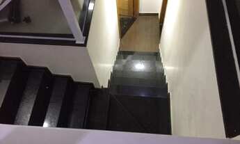 Imagem 6: Sobrado à venda, 3 quartos, 3 suítes, 4 vagas, Nova Petrópolis - São Bernardo do Campo/SP