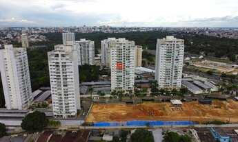 Imagem 7: Condomínio Le Boulevard, Apartamento com 71m², 2 quartos com suíte, 1 vaga coberta, Use FG