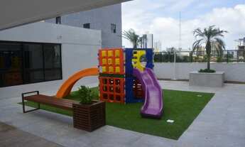 Imagem 4: Apartamento para Venda no bairro dos Estados - 2Q sendo 1Ste - 1Vg