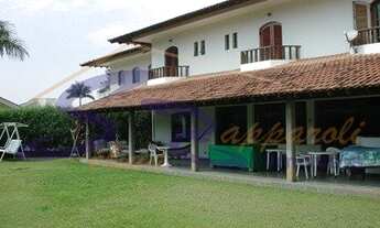 Imagem 6: Casa para venda - Condomínio Arujazinho III