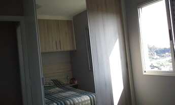 Imagem 4: Apartamento para venda com 48 metros quadrados com 2 quartos em Cidade Líder - São Paulo