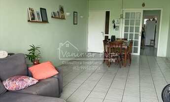 Imagem 7: Apartamento para venda com 150 metros quadrados com 3 quartos em Ponta Verde - Maceió - AL