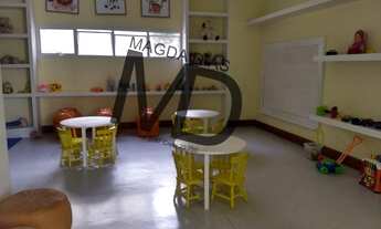 Imagem 7: City Park,2/4, suíte,armários,nascente,condomínio clube