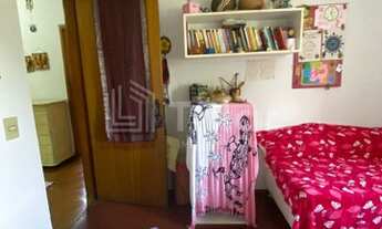 Imagem 3: APARTAMENTO RESIDENCIAL em SÃO JOSÉ DOS CAMPOS - SP, VILA EMA