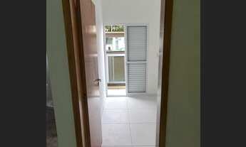 Imagem 5: Apartamento com 2 quartos em Vila Santa Isabel - São Paulo - SP