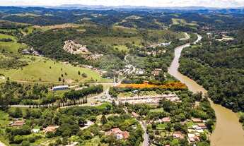 Imagem 7: Guararema - Terreno Padrão - Centro