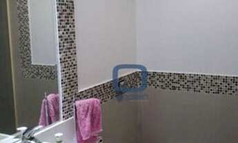 Imagem 6: Cobertura com 4 dormitórios à venda, 220 m² por R$ 1.100.000,00 - Cambuí - Campinas/SP