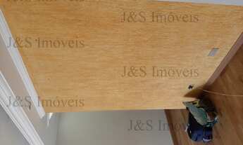 Imagem 5: São Paulo - Apartamento Padrão - Chacara Santo Antonio