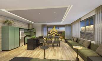 Imagem 6: Apartamento com 2 dormitórios à venda, 63 m² por R$ 926.644,00 - Bela Vista - São Paulo/SP