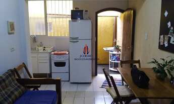 Imagem 7: Kitnet à venda, 1 quarto, 1 vaga, PEREQUÊ - AÇÚ - UBATUBA/SP