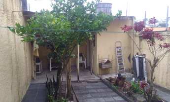 Imagem 3: SOBRADO NA VILA TIBIRIÇÁ - SANTO ANDRÉ/SP