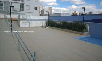 Imagem 4: Apartamento para Venda em Osasco, Presidente Altino, 2 dormitórios, 1 suíte, 2 banheiros