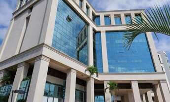 Imagem: Sala para alugar, 20 m² por R$ 800/mês