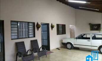 Imagem: Casa Jardim Maria Lúcia, São José do