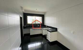 Imagem 5: BELO HORIZONTE - Apartamento Padrão - Sion