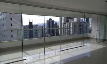 Imagem 2: Apartamento à venda, 4 quartos, 2 suítes, 4 vagas, Luxemburgo - Belo Horizonte/MG