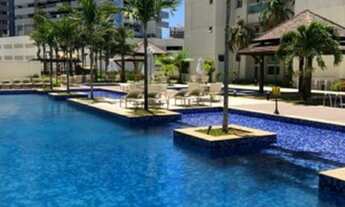 Imagem: Salvador - Apartamento Padrão - Caminho