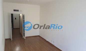 Imagem 7: Rio de Janeiro - Conjunto Comercial/Sala - Centro
