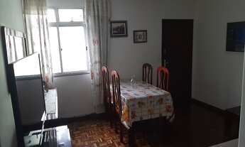 Imagem 5: Apartamento 3Q c/suite Teixeira Dias